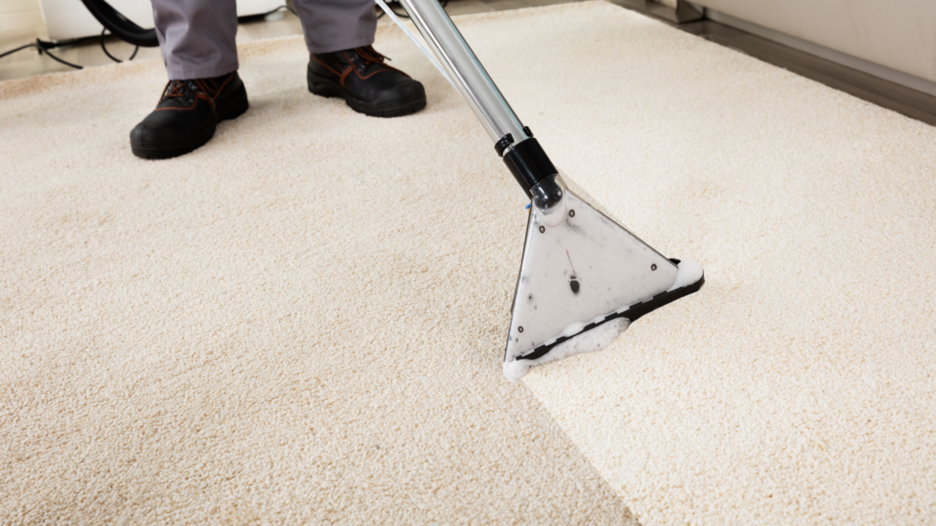 Dun Rite Carpet Cleaning El Paso Professional Cleaning Services